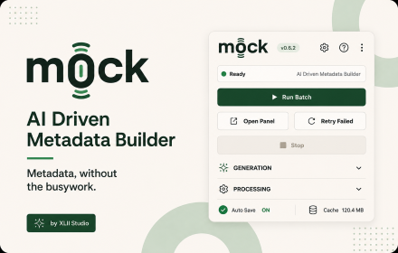 mOck extension interface